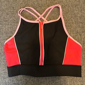 Soulcycle sports bra - medium